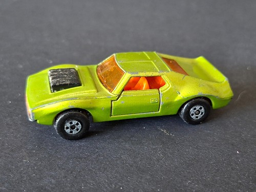 Matchbox superfast amx - superfast, no.