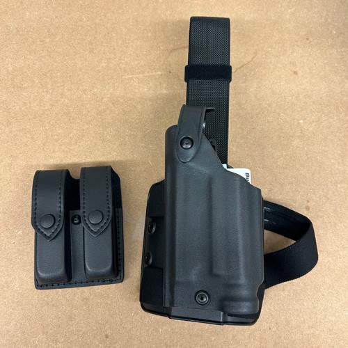 Safari land holster - land,