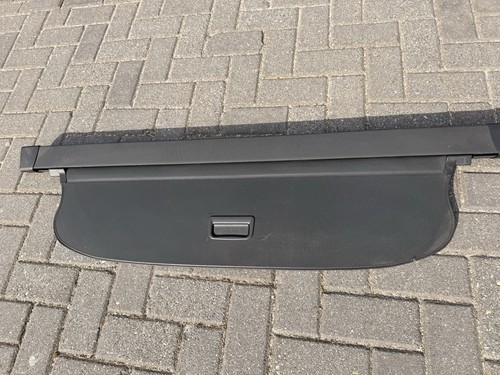 Kofferraumabdeckung