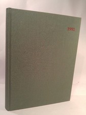 Gutenberg-Jahrbuch 1993