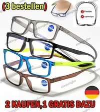 Lesebrille mit
