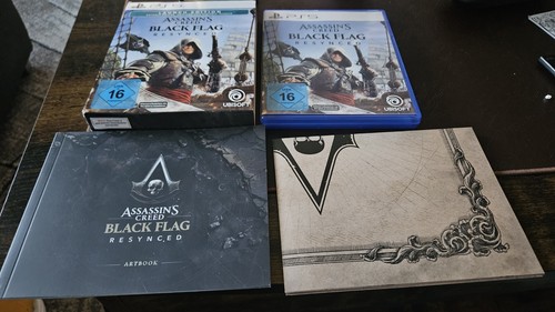 Assassins creed black flag - creed,