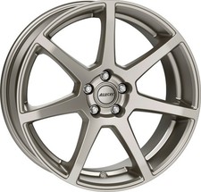 Sommerräder alutec pearl - 4x,