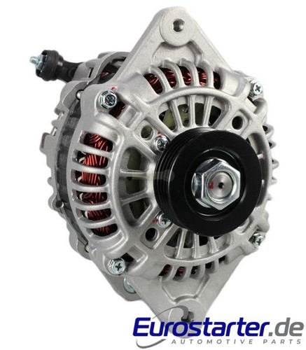 Lichtmaschine 70amp neu oe - 70amp,