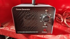 Ozongenerator 60000 mg/h Ozongerät, Ozonisator Industrieller Luftreiniger