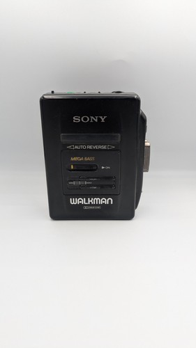 Sony 2055 walkman kasette - wm-2055,