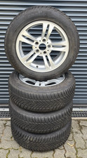 BMW X3 E83 8x17 ET46 5x120 3401200 Winterräder Winterreifen