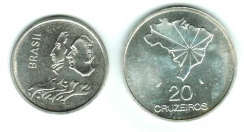 Brasilien brazil 88 - brazil, km