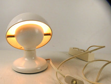 Jucker Tischlampe 60er Jahre