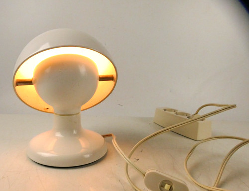 Jucker tischlampe 60er - jucker,