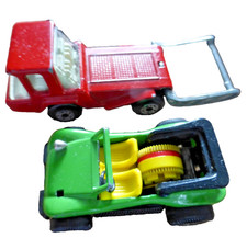 Großes Konvolut Bburago