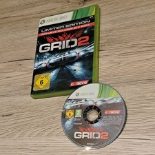 GRID 2 Limited Edition