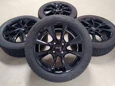 ⭐ 4 Winterräder FORD Fiesta