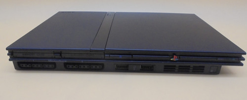 Sony playstation slimline - playstation, 2