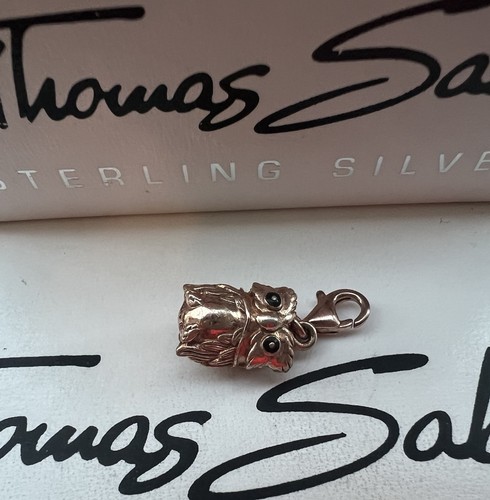 Thomas sabo eule charm - sabo,