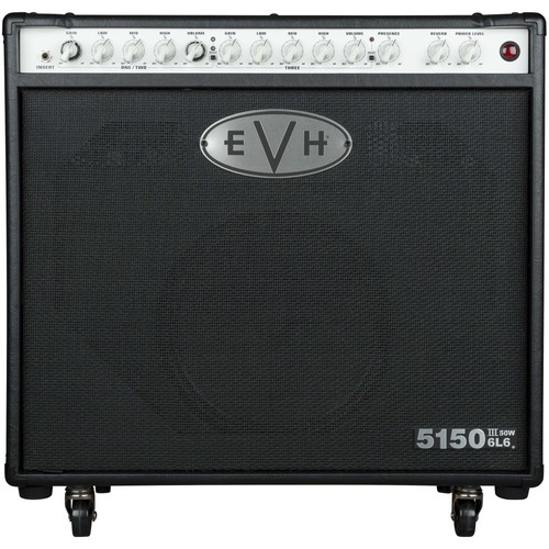 Evh 5150iii 50w 6l6 - evh,