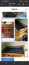 paidi spielbett/ jugendbett