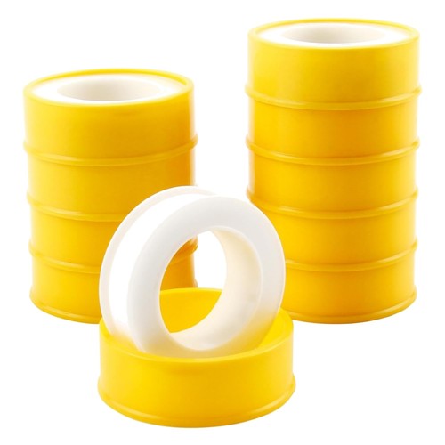 Teflonband gas wasser 12mm 12m - gas,
