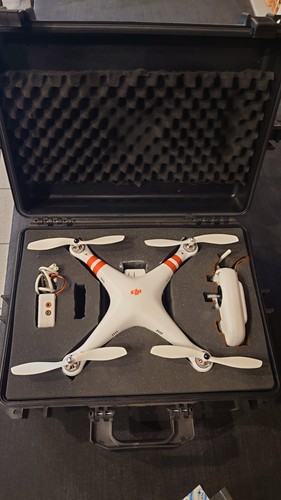 Dji phantom mit gimbal - phantom,