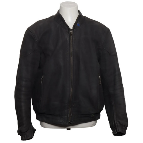 Bmw lederjacke herren - bmw,, lederjacke,