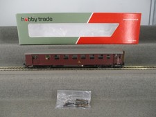 Hobby trade Spur H0 61082 Personenwagen DSB CLE 1684 in OVP