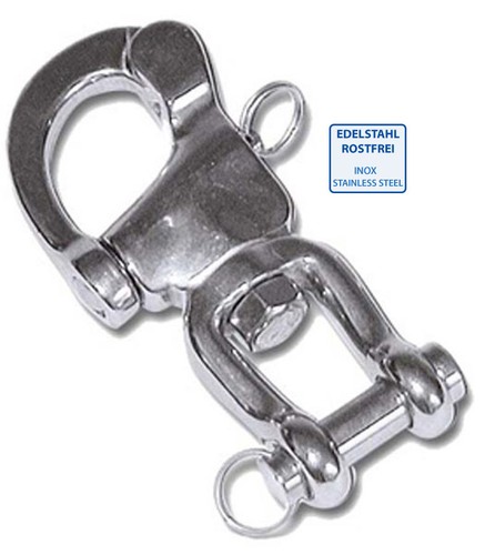 Canicross panikhaken hund - canicross,