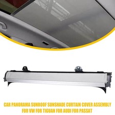 Sunroof Sun Shade Roller Blind