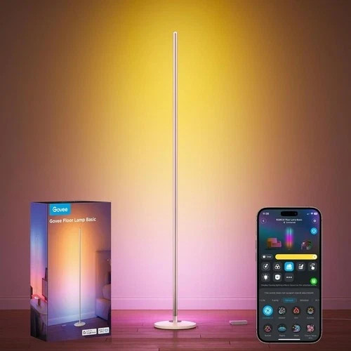 Neu govee rgbicw smart - rgbicw,