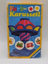 Farbkarussell Ravensburger