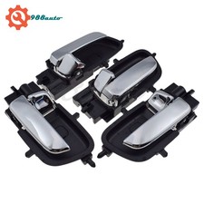 Left / Right Chrome Inside