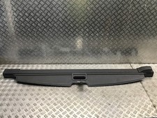Laderaumabdeckung Opel Zafira