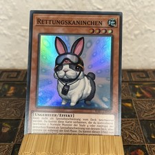 Rettungskaninchen - yu-gi-oh!,