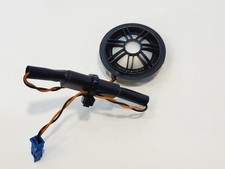 BMW F01 730D XDR, Hochtonlautsprecher Top-Hifi-System, 65139277839, 65139212078