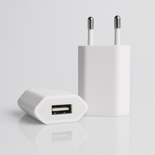 5W Ladegerät 5V 1A USB