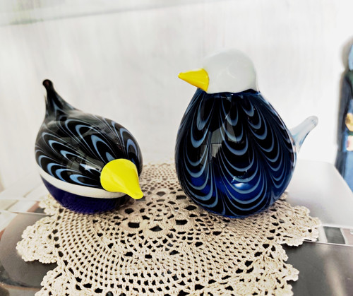 2er set kunstglas leonardo - 2er,