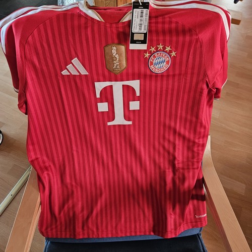 Heimtrikot bayern münchen - bayern,