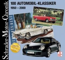 Schrader-Motor-Chronik. 100