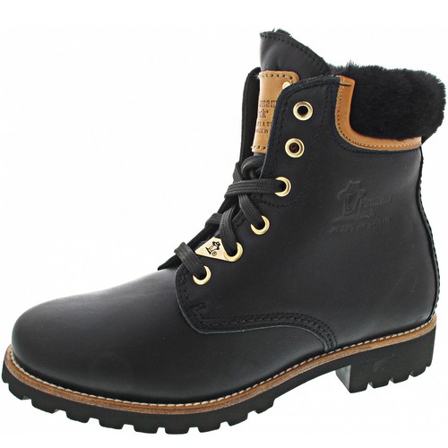 Panama jack schnürstiefel - panama,