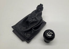 Audi 80 B3 Schaltsack