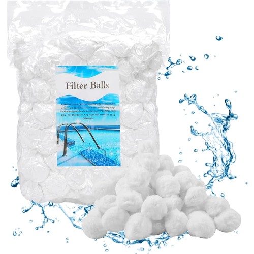 Filterballs poolfilter - filterballs,,