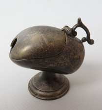 Salzdose Salzhalter Metall