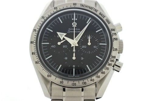 Omega speedmaster first - speedmaster,