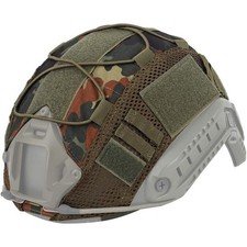 Tactical Helmet Cover