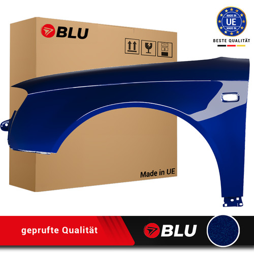 Kotflügel für audi b7 - a4,