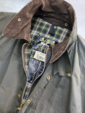 Barbour Beaufort BIG C52