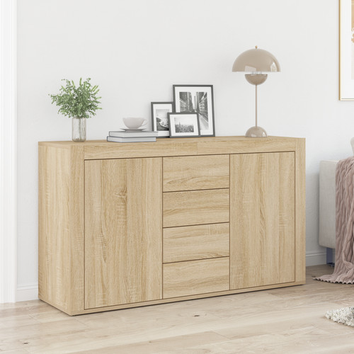 Sideboard mehrzweckschrank - sideboard,