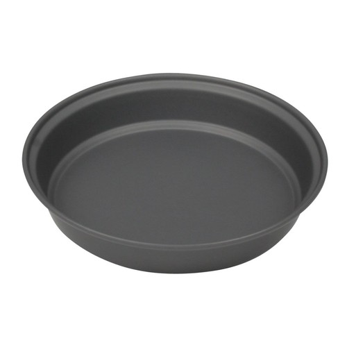 Plate ø19cm campingteller - plate,