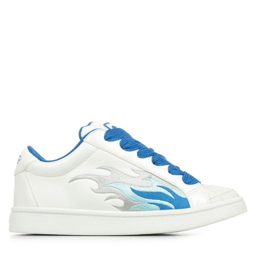 Buffalo liberty white - liberty, white/blue