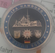 Challenge coin ipa - coin,