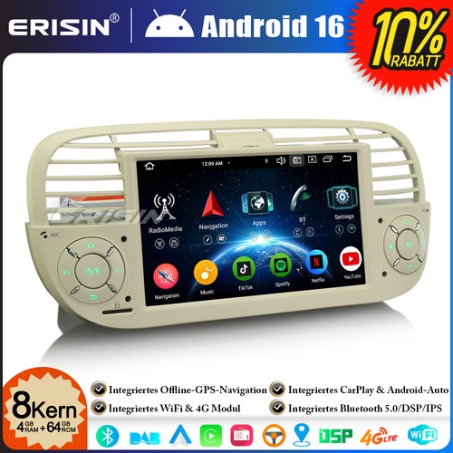 Kern 64gb android 16 - 8-kern,